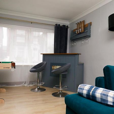 Harmony Haven Executive Suite Nottingham Ngoại thất bức ảnh