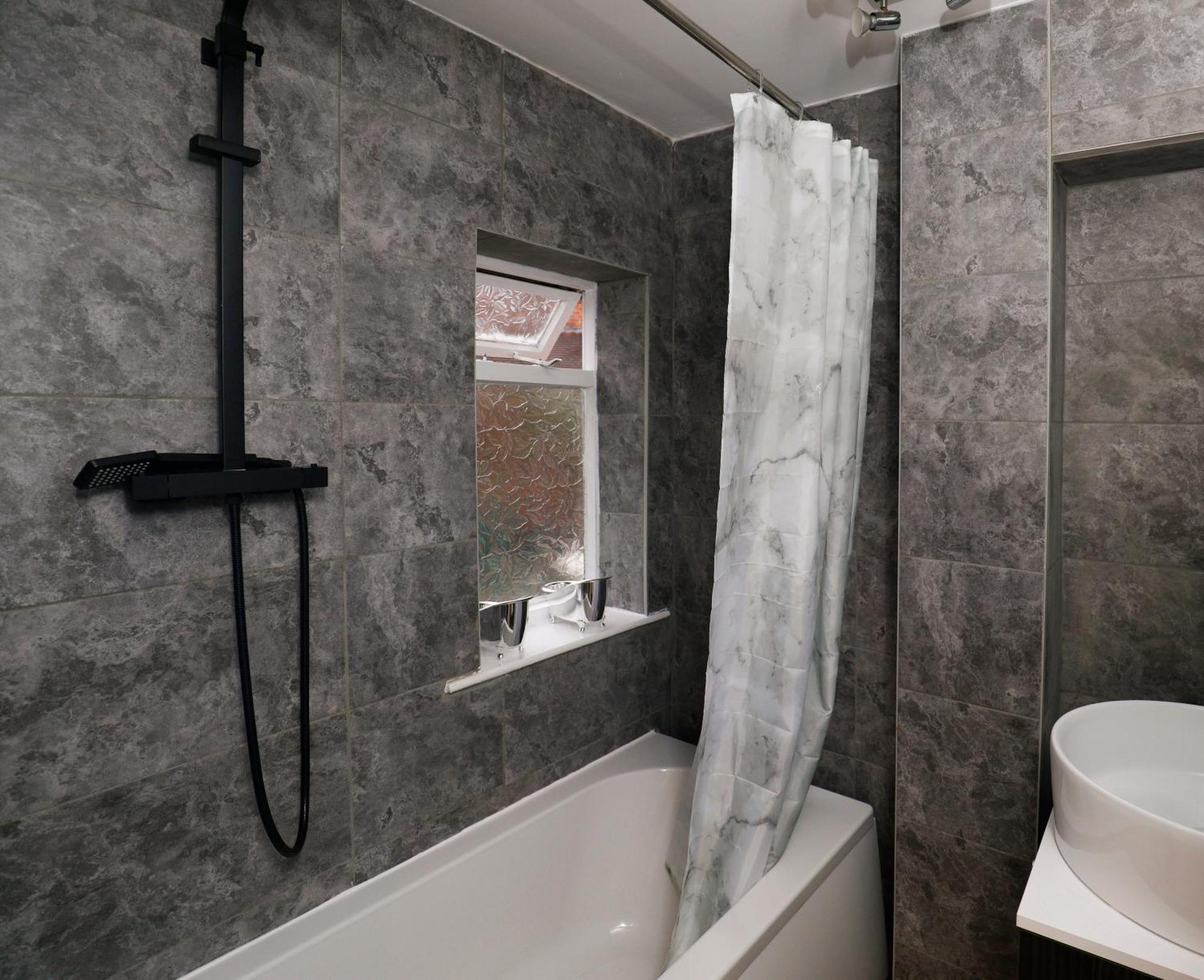 Harmony Haven Executive Suite Nottingham Ngoại thất bức ảnh